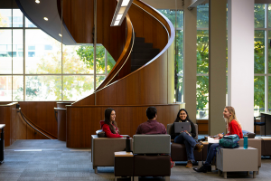 Getting Help in the Library