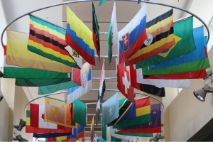 Canada-Italy Disability Inclusion On-Campus Event