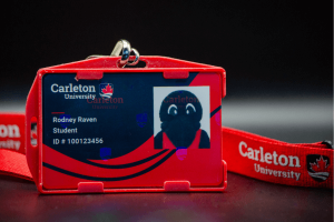 Campus Card Office Closure