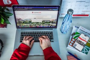 Have RESP and Need Proof of Carleton Enrolment?