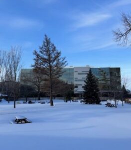 Student Call for Nominations: Towards Carleton@100 Working Groups