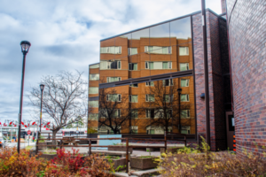 FED Graduate Studies Info Session