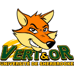 sherbrooke varsity logo