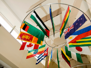 Now Hiring: International Student Ambassadors