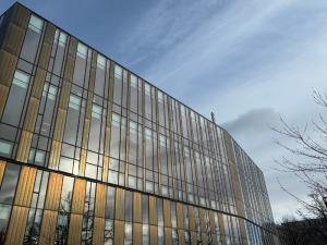 Scarborough Charter Secretariat Open House