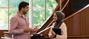 Financial Aid – Bursaries