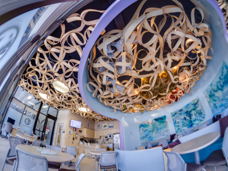 Featured event image for Open House at Ojigkwanong