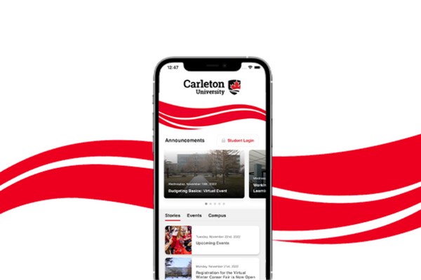 carleton certificate of enrollment