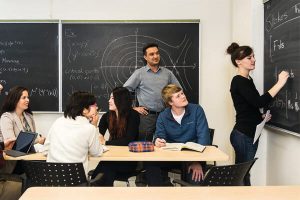 I-CUREUS and Students as Partners Program Accepting Applications