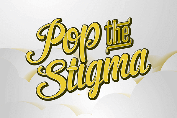 Stigma POP