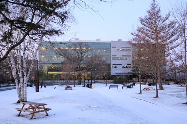 Photo for the news post: When to Expect Your Final Grades