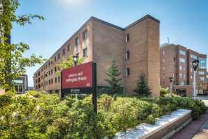 Returning Students: Secure Your Spot in Residence for Next Year