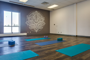 Pilates Open House Week