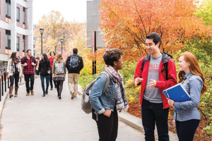 Financial vs. Academic Withdrawal