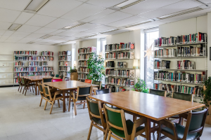 Reading for Well-Being Book Club