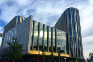 Sprott Social Impact Hub