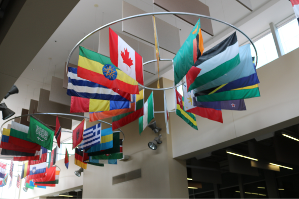 Photo for the news post: International Internship Program Applications Now Open