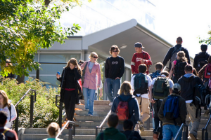 Upper Year Event Package