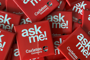 Ask Me – We’re Here to Help