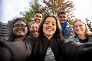 Through a Global Lens Competition