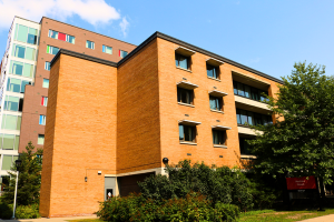 Summer Residence Applications