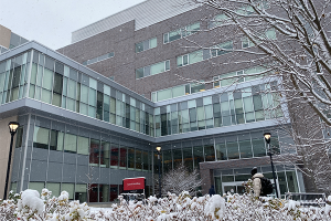 Planned Network Disruptions: Canal Building on Saturday