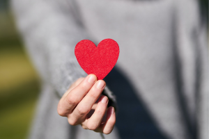 Culture of Consent for Valentine’s Day