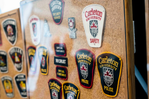 Intermittent Outages to Campus Safety Services Phone Line on Oct. 19