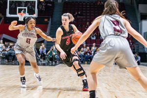 Having Fun and Staying Safe at Capital Hoops 2026