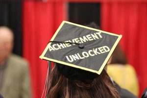 Graduation/Spring Convocation