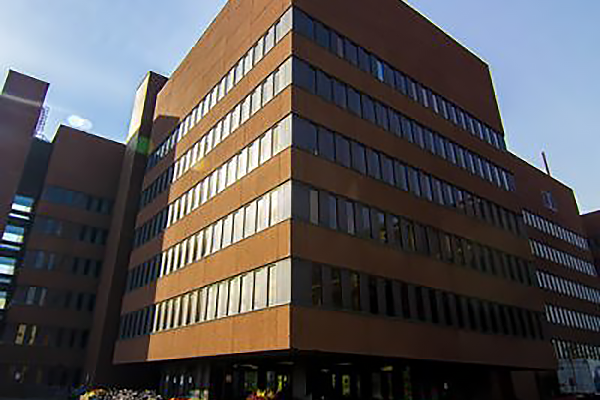 Photo for the news post: Restricted Access to Loeb Building – Saturday, March 18