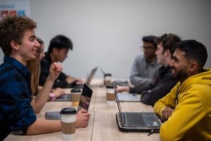 Students Share Their Virtual International Internship Experiences