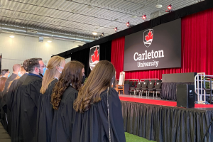 Deadline for Application to Graduate