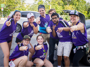 Fall Orientation 2026 – Call for Volunteers!