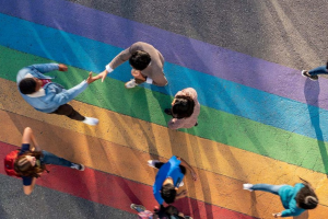 Celebrating Ottawa’s 2SLGBTQQIA+ Community with Capital Pride