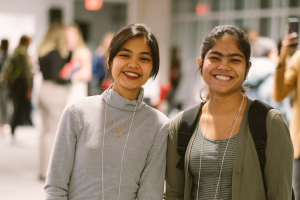 Campus Activity Board Returns for the Winter Term