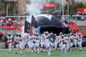 A Safe and Respectful Panda Game