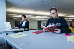 Preparing For a Successful End of Term