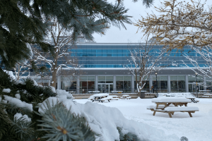 Holiday Closure Schedule 2025-2026