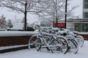 Special Weather Statement for Ottawa Ended
