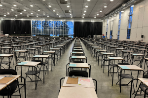 Fall Term Exams – What You Should Know