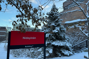 Academic Continuation Evaluation