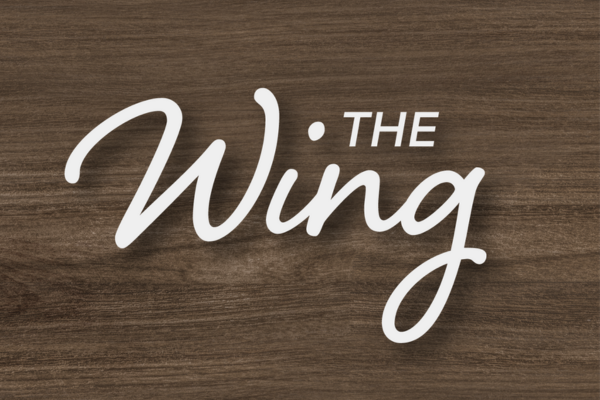Photo for the news post: The Wing’s Grand Opening