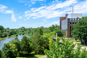 Discover the International Student Employment Program (ISEP)