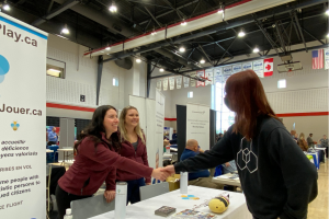 The Fall Career & Networking Fair Will Host 60+ Employers: Here’s What You Need to Know