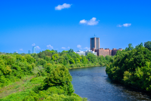 Student Parking Options