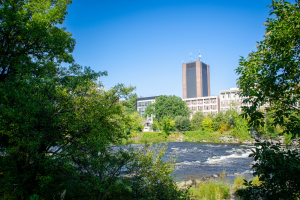 Co-op Work Term and Awards