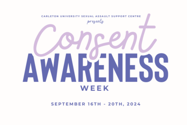 Photo for the news post: Introducing Consent Awareness Week 2024