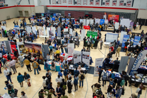 Winter Career & Networking Fair: Here’s What You Need to Know