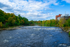 Campus to Community Days